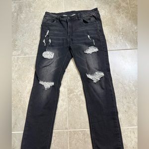 Brand new without tag, Jed north, slim fit, stretch